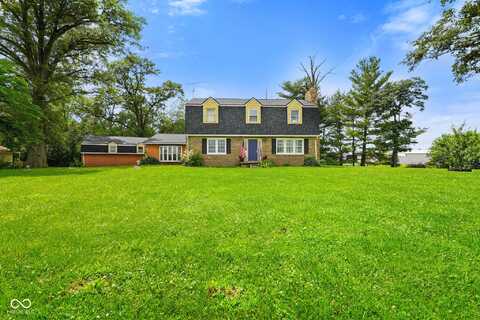 13041 S Finer Street, Pimento, IN 47866
