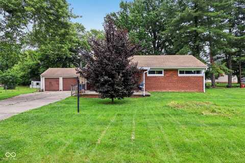 3921 S Lasalle Street, Indianapolis, IN 46237