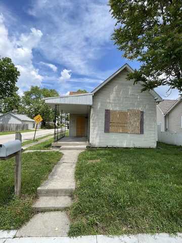 1902 Orange Street, Indianapolis, IN 46203