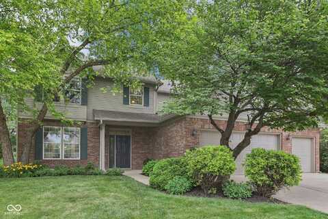 9643 Cypress Way, Carmel, IN 46032