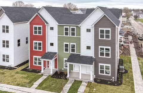 2420 Winthrop Avenue, Indianapolis, IN 46205