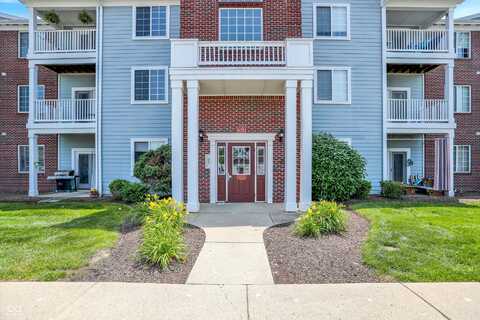 5011 Amber Creek Place, Indianapolis, IN 46237