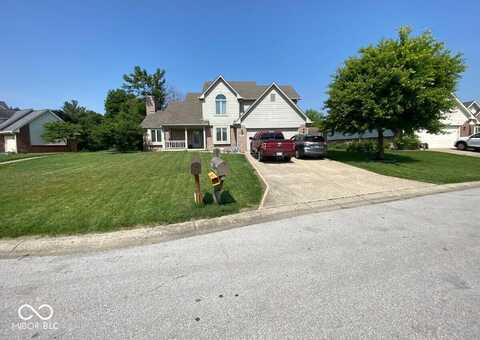 902 St Andrews Drive, Avon, IN 46123