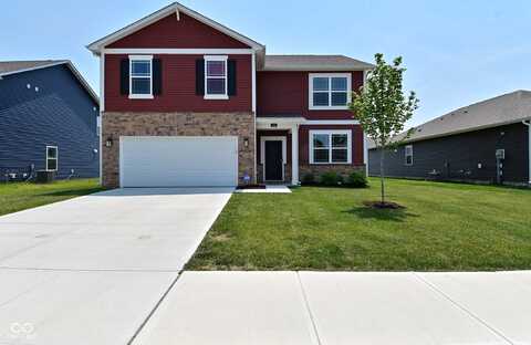 1351 Byron Street, Greenfield, IN 46140