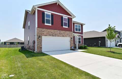 1351 Byron Street, Greenfield, IN 46140