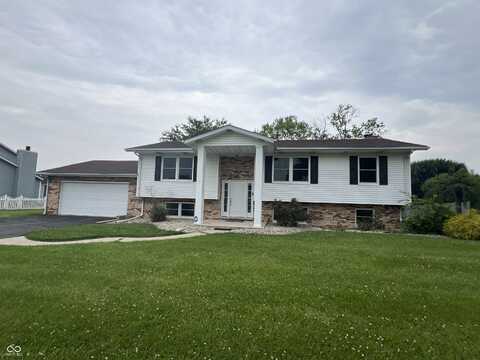 15 Morton Way, Batesville, IN 47006