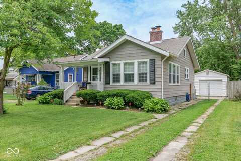 4922 Brookville Road, Indianapolis, IN 46201
