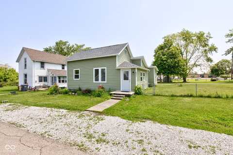 631 N Hickory Street, Dunkirk, IN 47336