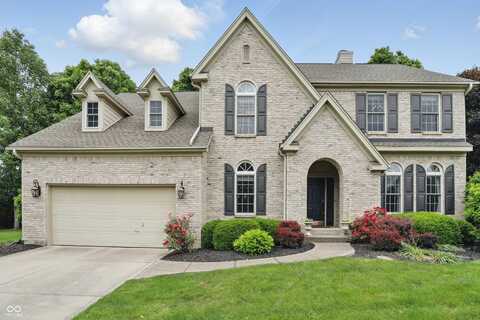 11974 Volcanic Rock Drive, Fishers, IN 46037