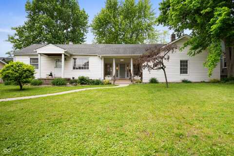 1212 Woodlawn Avenue, Indianapolis, IN 46203