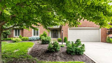 9445 Moorings Boulevard, Indianapolis, IN 46256