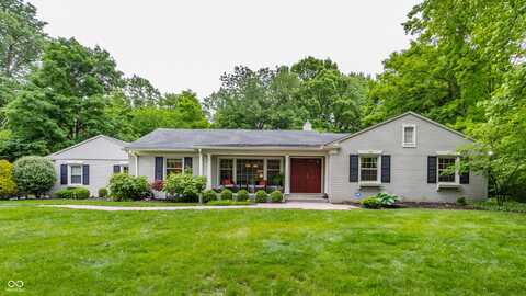 6455 N Olney Street, Indianapolis, IN 46220