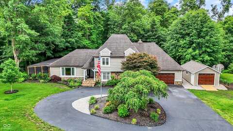 4623 E Windsor Lane, Columbus, IN 47201