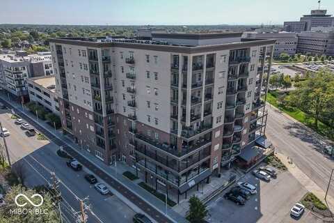 435 Virginia Avenue, Indianapolis, IN 46203