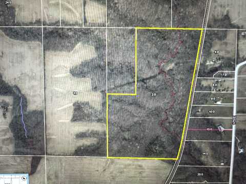 0 175 E, Greencastle, IN 46135
