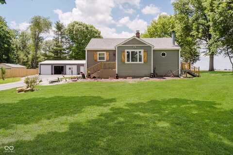 1254 N State Road 39, Frankfort, IN 46041