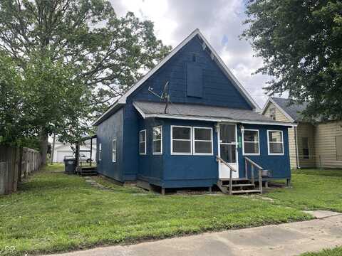 3127 E Lynn Street, Anderson, IN 46016