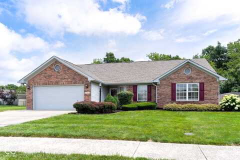 413 Blue Spring Drive, Indianapolis, IN 46239