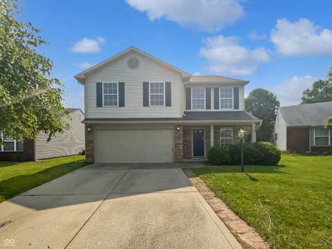 8437 Crosser Drive, Indianapolis, IN 46237