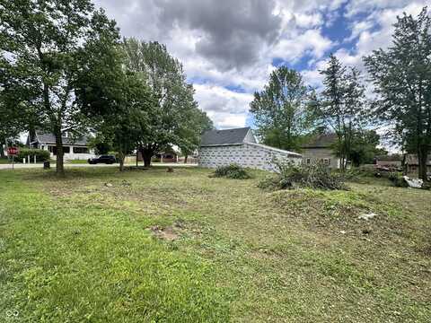6326 N Main Street, Wilkinson, IN 46186