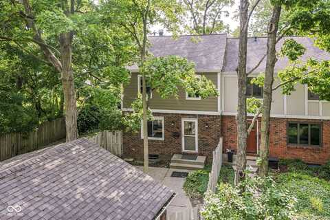 392 Aspen Drive, Carmel, IN 46032