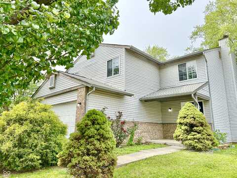 5826 Buck Rill Drive, Indianapolis, IN 46237
