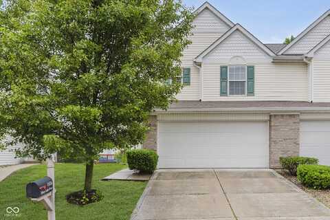1876 Misty Lake Drive, Indianapolis, IN 46260