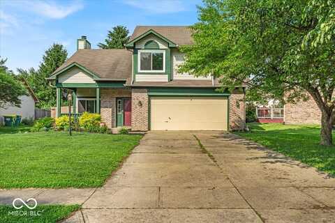 8908 Sunningdale Boulevard, Indianapolis, IN 46234