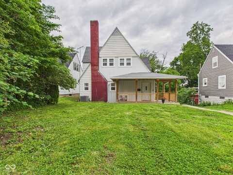 1910 W 10th Street, Anderson, IN 46016