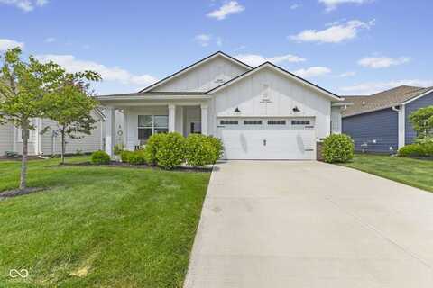 820 Elise Drive, Westfield, IN 46074