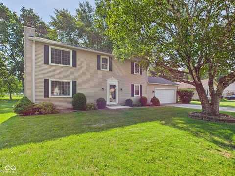 2126 Tartan Road, Anderson, IN 46012