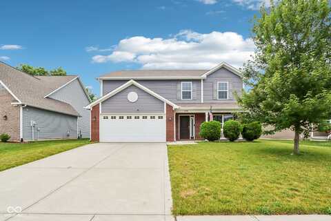 1739 Wedgewood Place, Avon, IN 46123