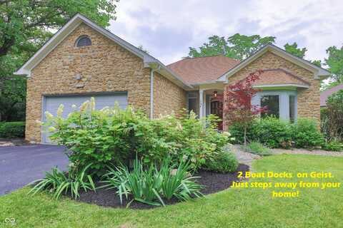 8069 Middle Bay Lane, Indianapolis, IN 46236