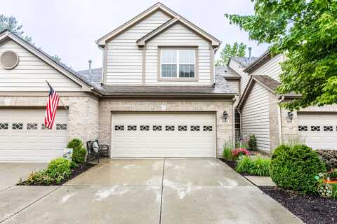 9263 Wadsworth Court, Fishers, IN 46037