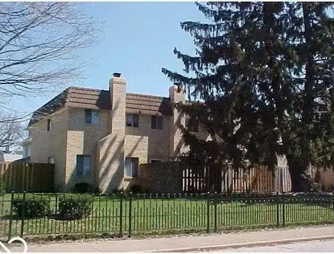 4969 W 16th Street, Indianapolis, IN 46224