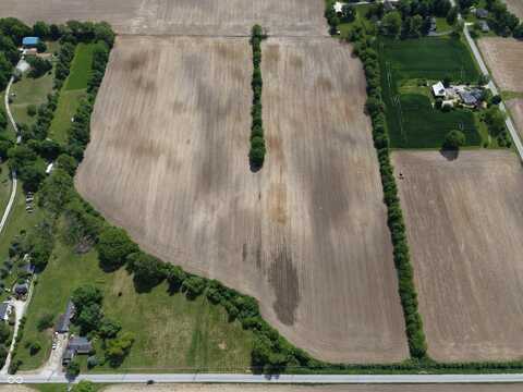 10201 - Lot 2 N Alford Road, Fortville, IN 46040