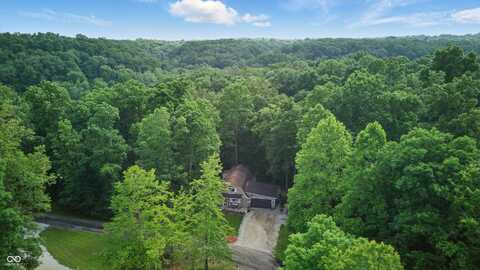 5824 Wesley Ridge, Martinsville, IN 46151