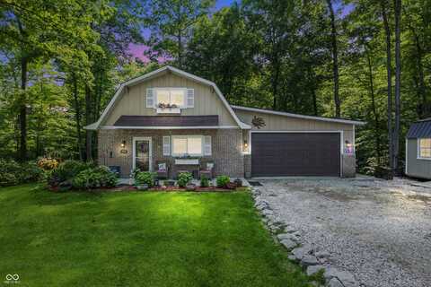 5824 Wesley Ridge, Martinsville, IN 46151
