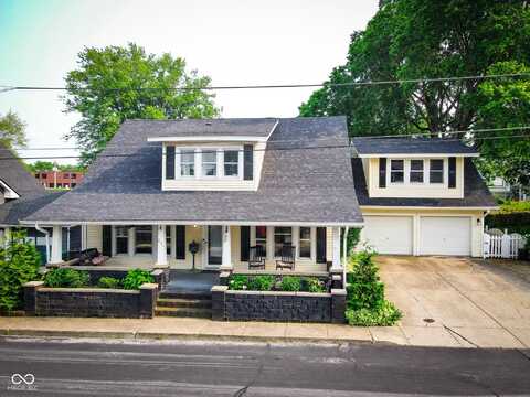 251 North Street, Danville, IN 46122