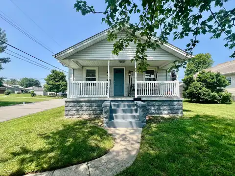 150 S 4th Street Road, Seymour, IN 47274