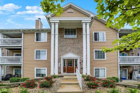 6518 Jade Stream Court, Indianapolis, IN 46237
