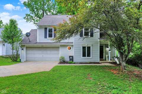 2210 S Laurelwood Circle, Bloomington, IN 47401
