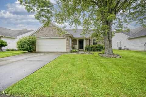 7724 Blackthorn Drive, Indianapolis, IN 46236