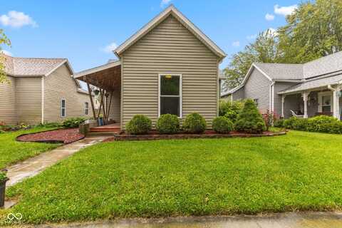1211 W 10th Street, Muncie, IN 47302