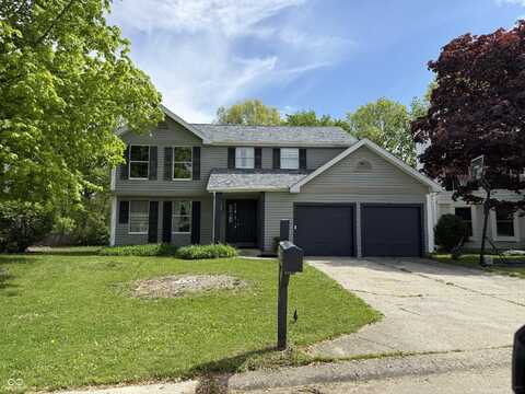8075 Cardinal Cove E, Indianapolis, IN 46256