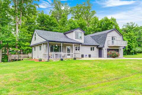 5739 Paradise Drive, Martinsville, IN 46151