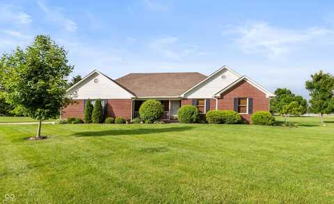 1607 Michelle Manor, Danville, IN 46122