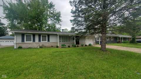 7435 E 50th Street, Indianapolis, IN 46226