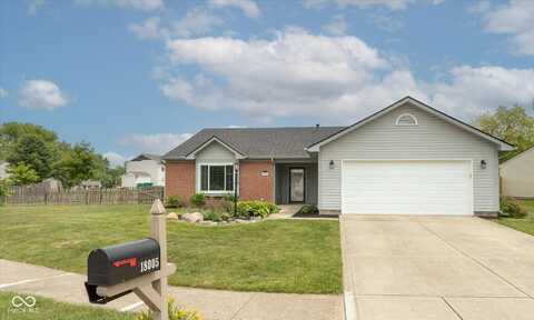 18005 Gasparilla Court, Westfield, IN 46062