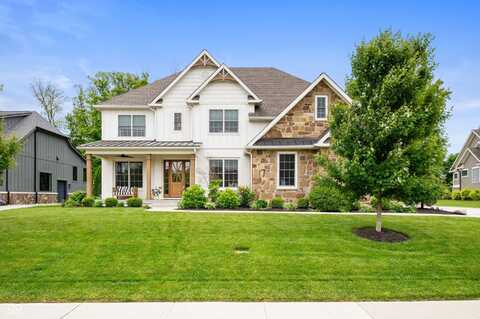 10505 Golden Bear Way, Noblesville, IN 46060